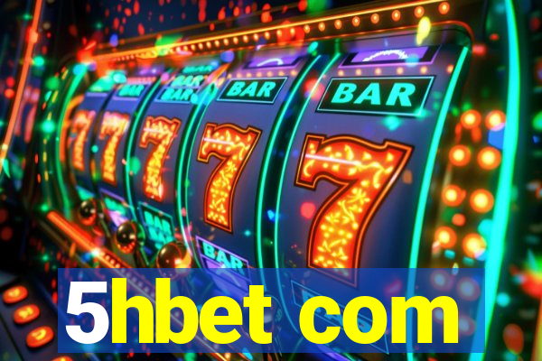 5hbet com